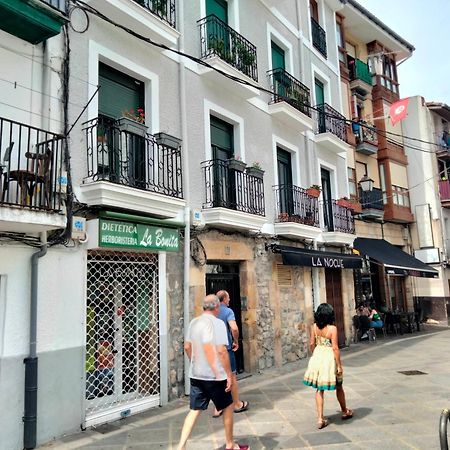 Encantador Apartamento En El Centro De Castro 카스트로우르디알레스 외부 사진