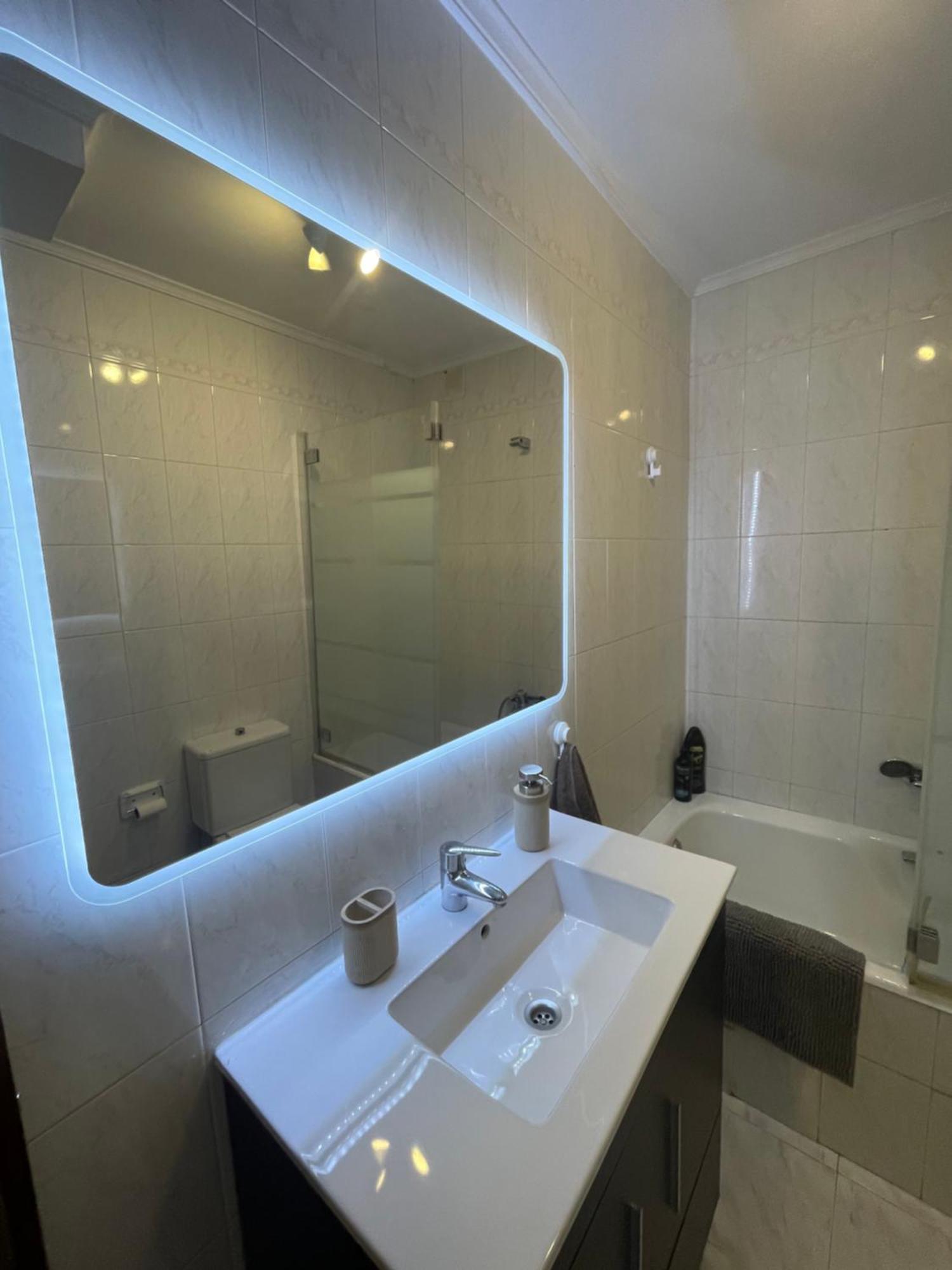 Encantador Apartamento En El Centro De Castro 카스트로우르디알레스 외부 사진
